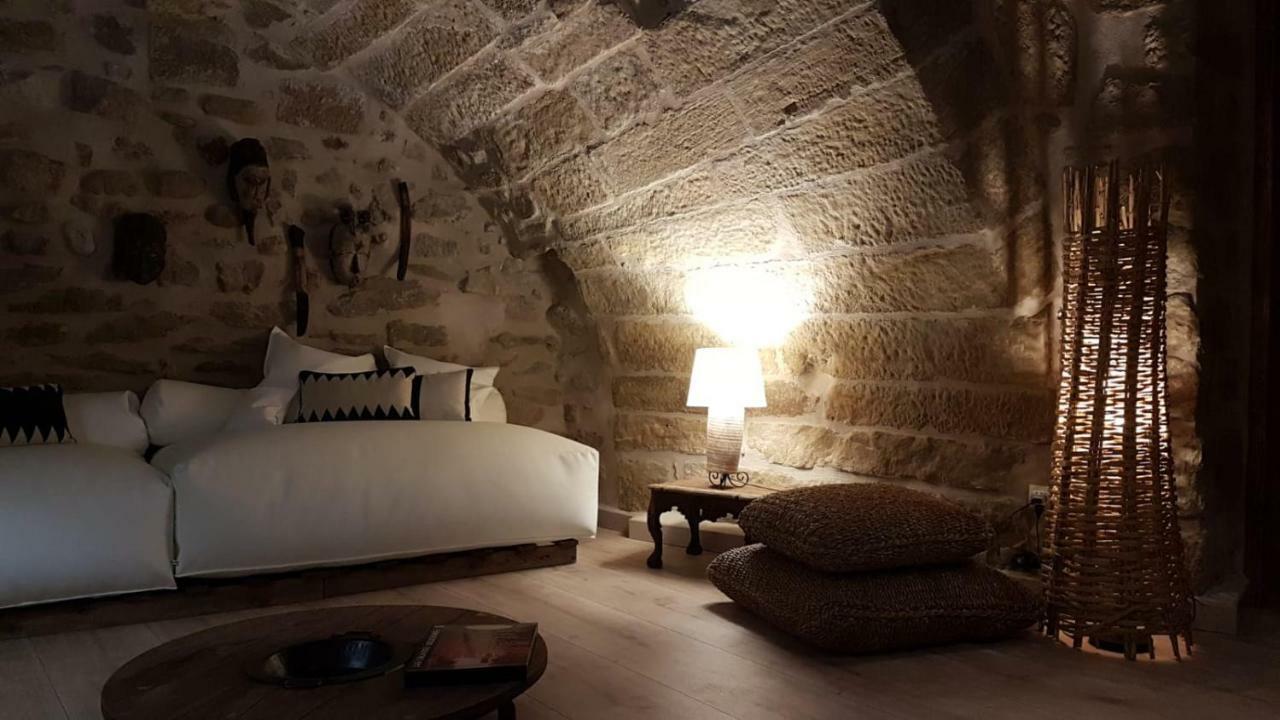 Lastias Valderrobres Eksteriør bilde