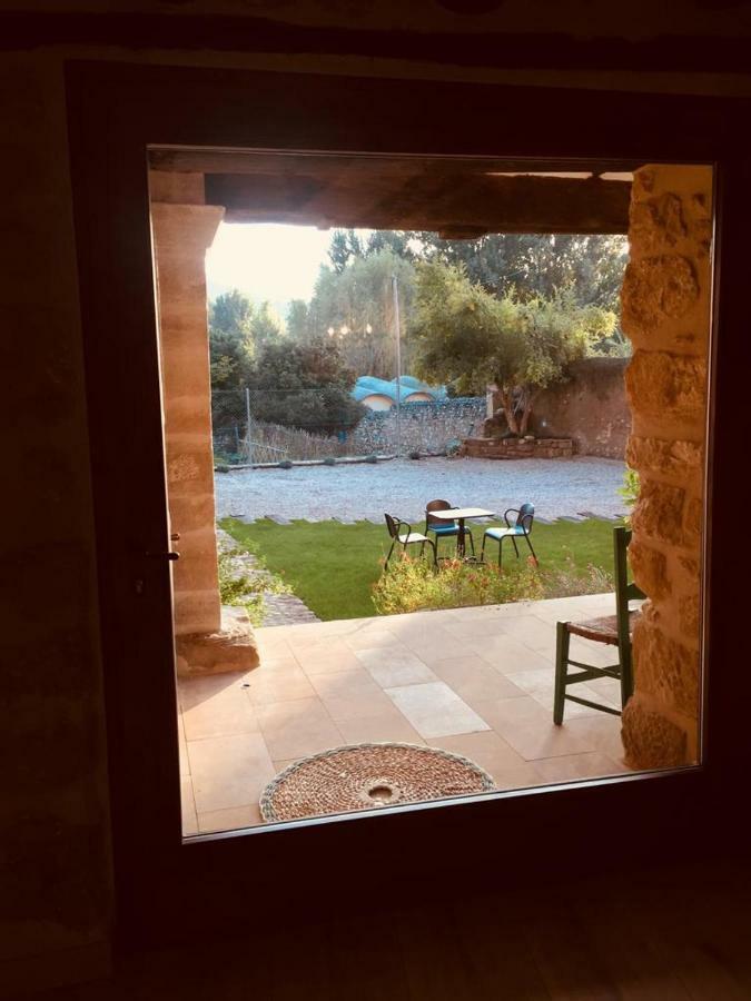 Lastias Valderrobres Eksteriør bilde
