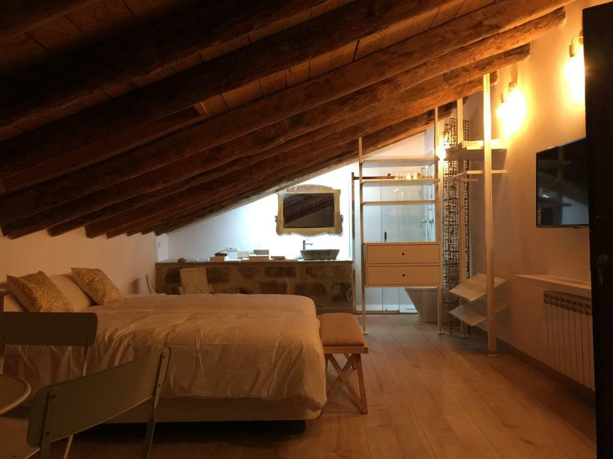 Lastias Valderrobres Eksteriør bilde